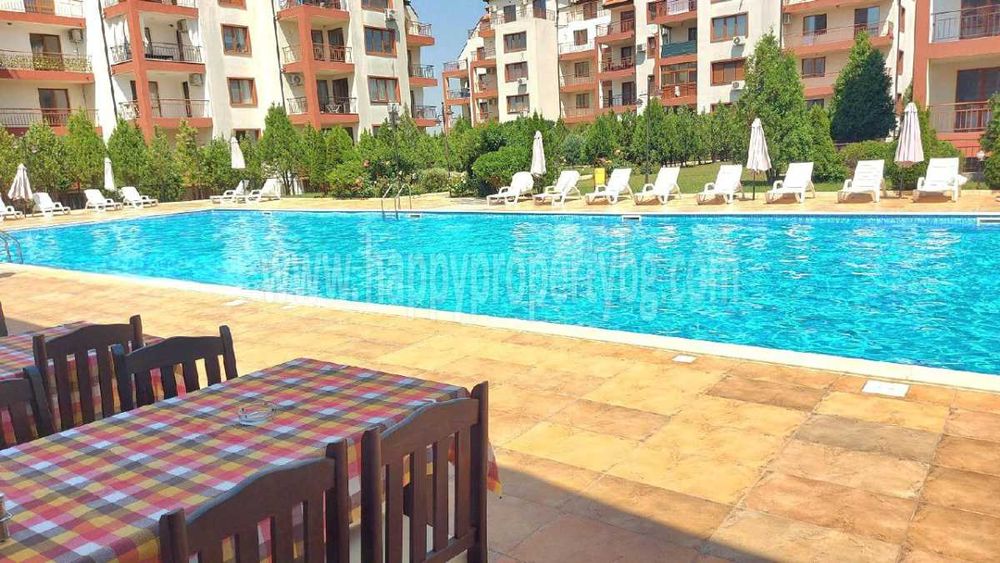 Продава се Двустаен апартамент в Ахелой - 73 кв.м за 836 €/кв.м - Снимка #10