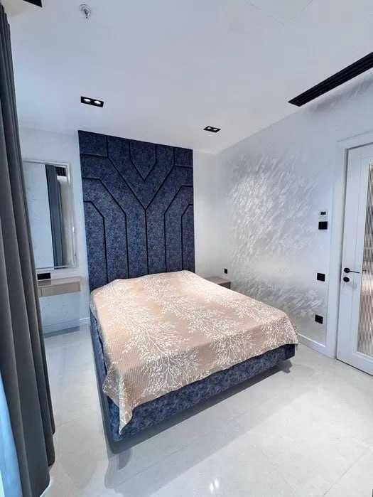 КОМФОРТНАЯ 2ком кв Шайхантахуре Tashkent City/ЖК NEST ONE ID10