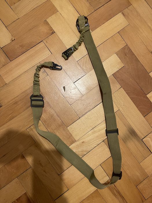 Airsoft / Еърсофт Cyma Platinum 098A E-edition и дребни неща