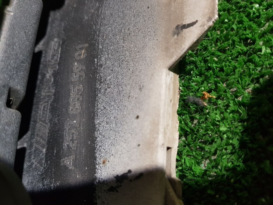 bara fata mercedes CLS AMG c257 w257 2018 - 2019 originala