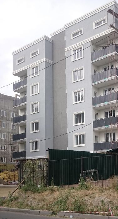 Продам помещение на техэтаже
