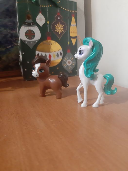 Куклы Enchantimals