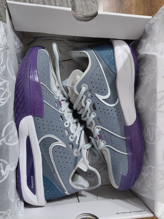 Nike gt cut 3 баскетбольные кроссы