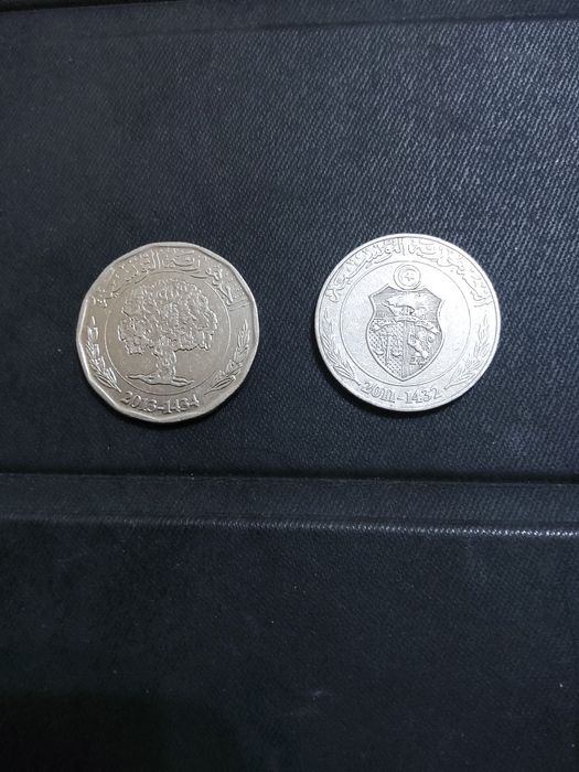 Монеты в частную коллекцию