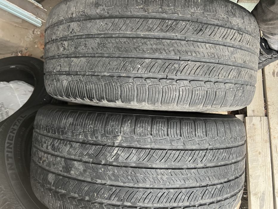 Продам покришка MICHELlN 255/50/19