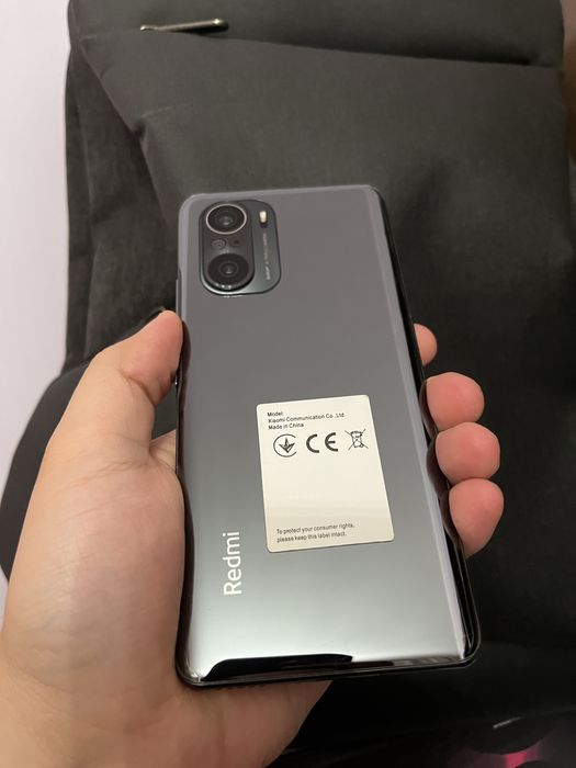 Redmi K 40 128 gb