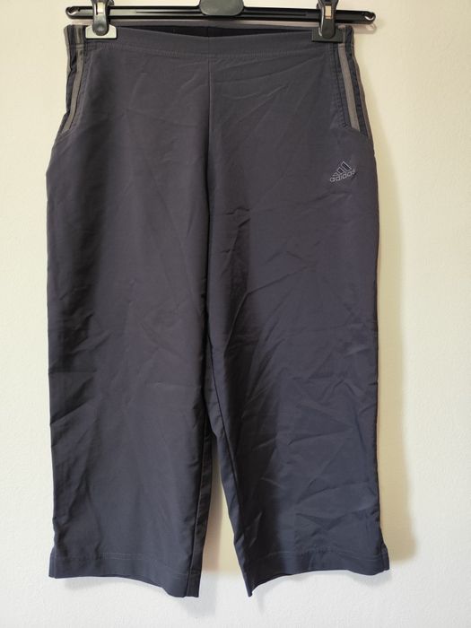 Adidas pantaloni dama L