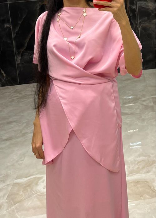 Женская платье срочно сатылады