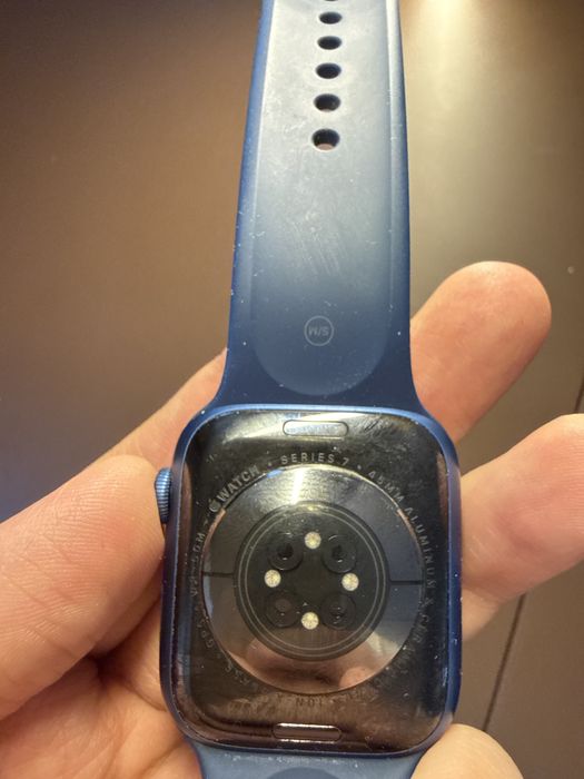 Apple watch 7 series 45 mm