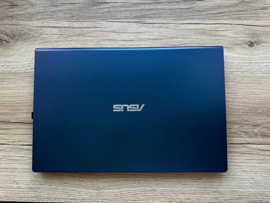 Ноутбук ASUS для работы