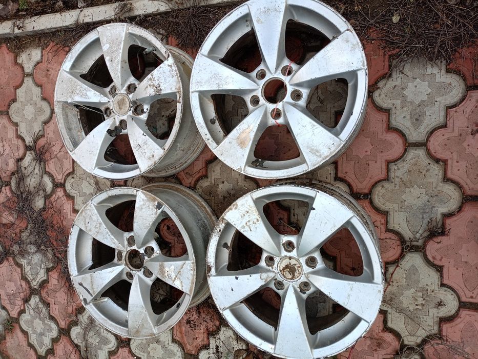 Диск 16 размер от мерседес С200