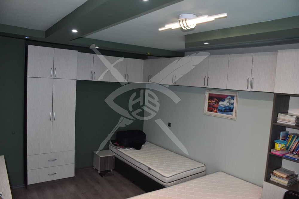 Продава се Тристаен апартамент в Бургас, Меден рудник - зона А - 61 кв.м за 2050 €/кв.м - Снимка #8