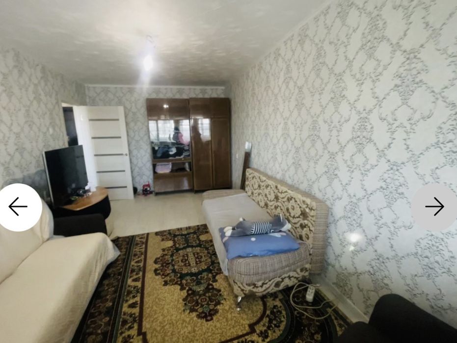 Срочно продам квартиру