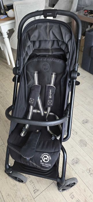 Косичка CYBEX EEZY S plus