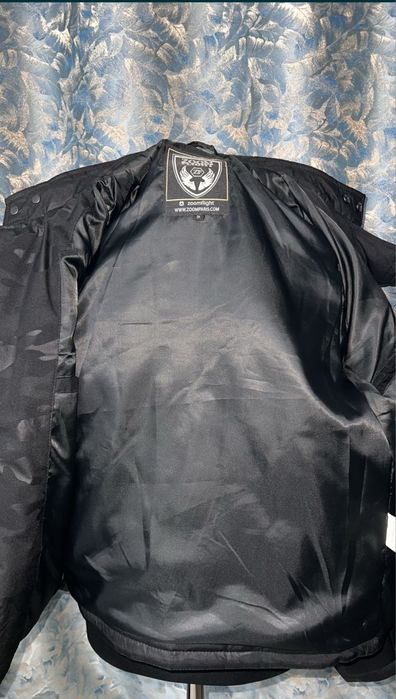 Geaca de iarna Zoom Flight