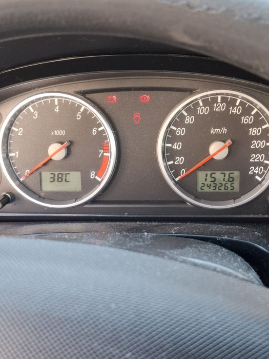 FORD Mondeo 2001 — imagine 5