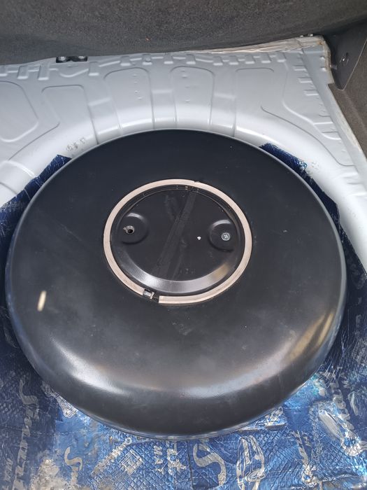 Prapan gaz balon 47 talik