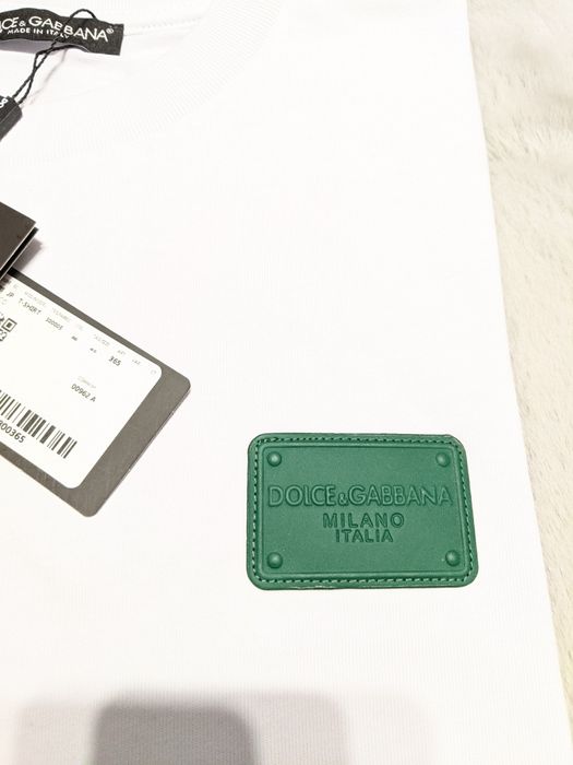 Tricouri DG Top Premium Bumbac 100 %