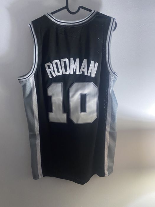 NBA Jersey Dennis Rodman