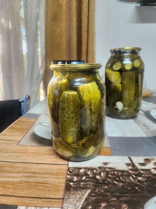 Продам домашнюю засолку
