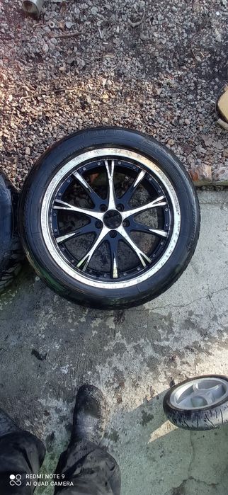 Продам диски р17