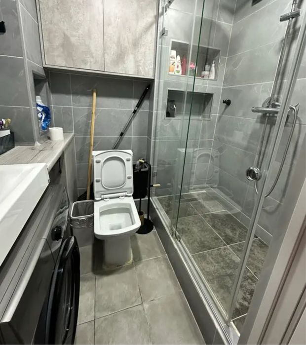 Подселение срочно