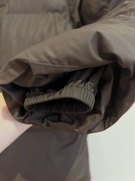 Зимно дамско яке Neo Noir