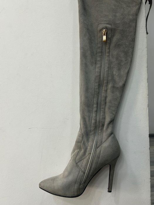 Обувь категория каблуки