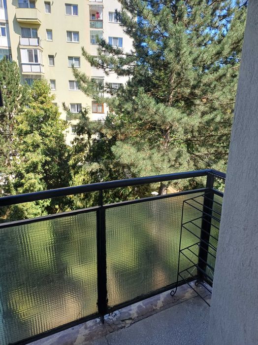 De inchiriat - Apartament 2 camere decomandate| Manastur, zona Clabucet - Sirena