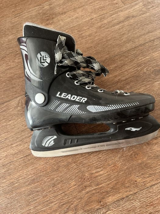 Пролам коньки , размер 41