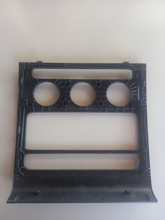 Rama radio CD pt Volkswagen Touran