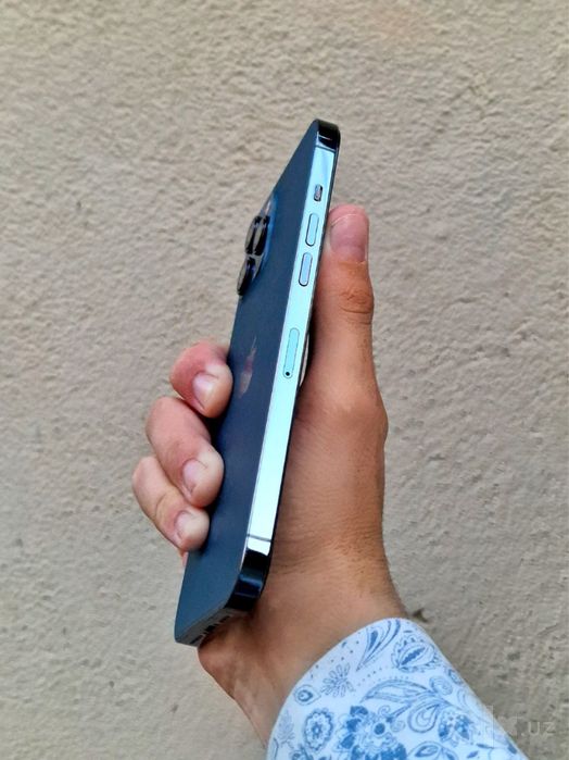 Iphone 12 pro max 92% ideal