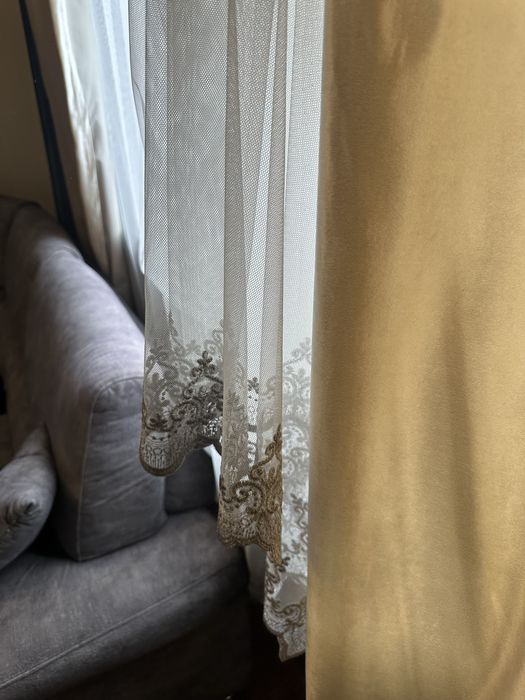 Продам шторы