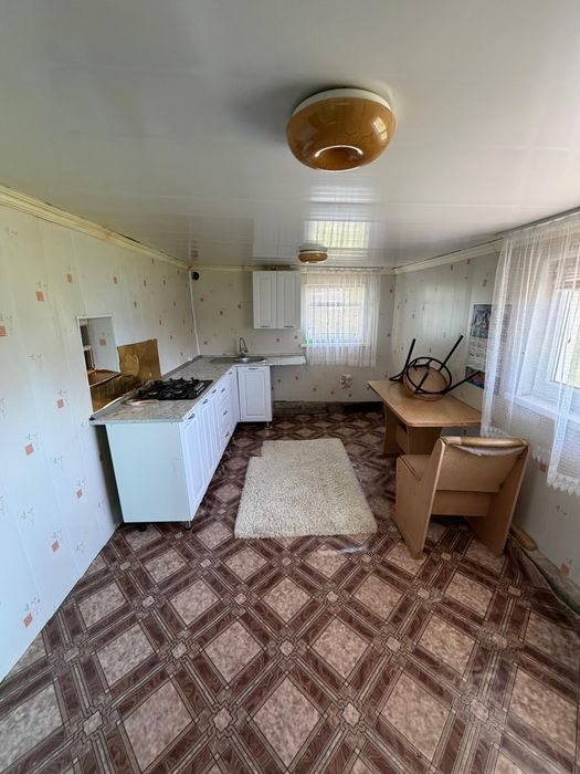 Продам частный дом  с участком 16 соток