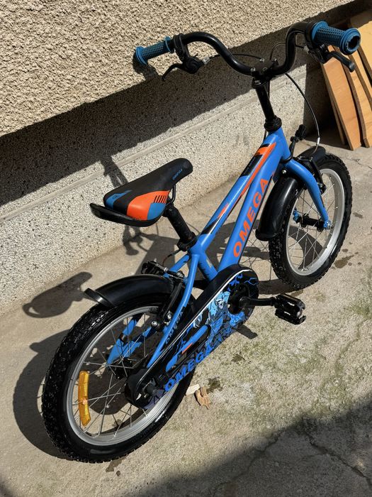 Детско колело 16 цола