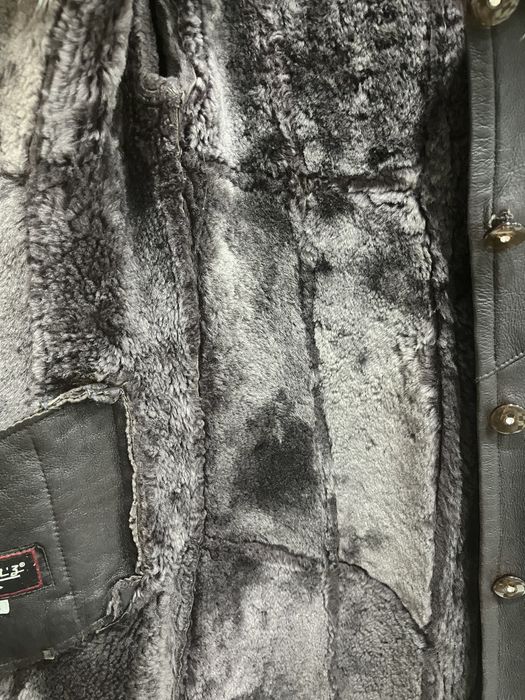Продам шубу, дубленку