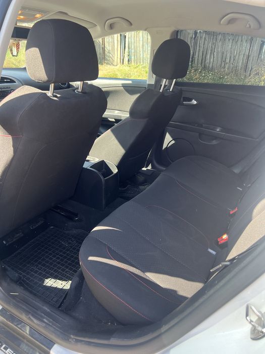 Seat leon 1p facelit fr