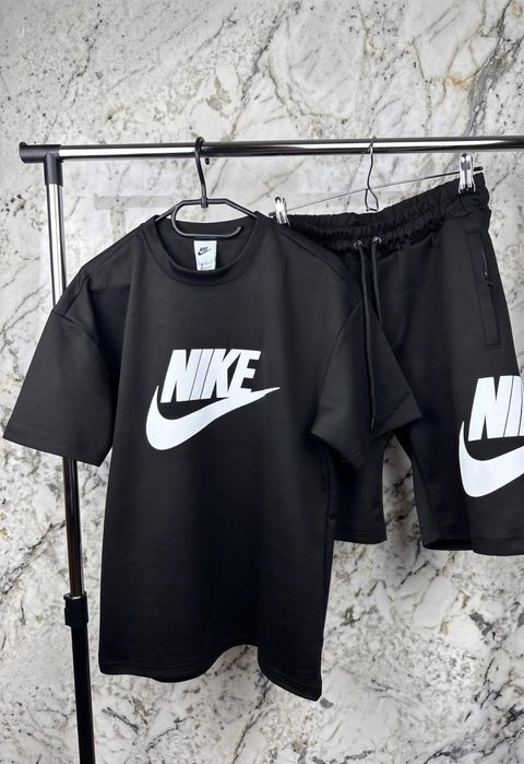 Compleu Nike Vara - Calitate Premium Set Complet