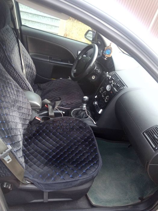 Продам форд Мондео 3