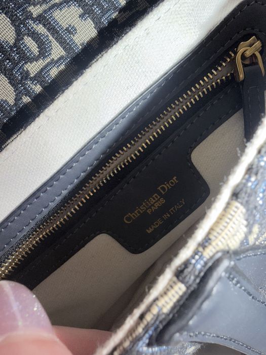 Christian dior bag
