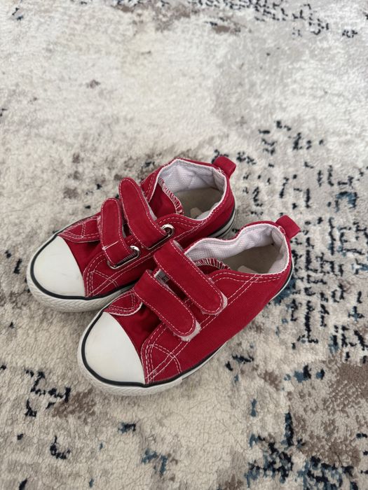 Обувь для мальчика 26-27 размера