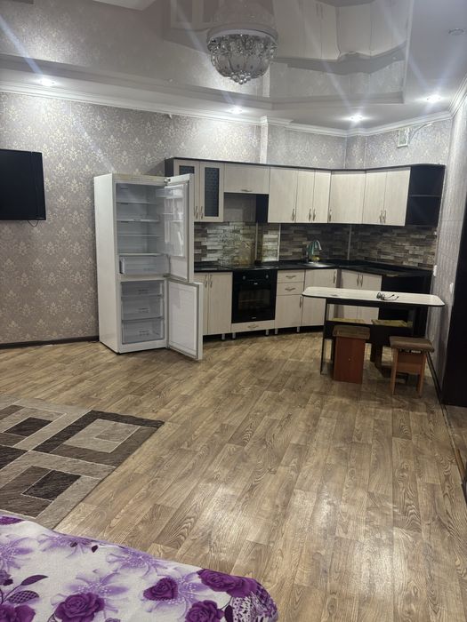 Срочно сдам 3 ком квартиру