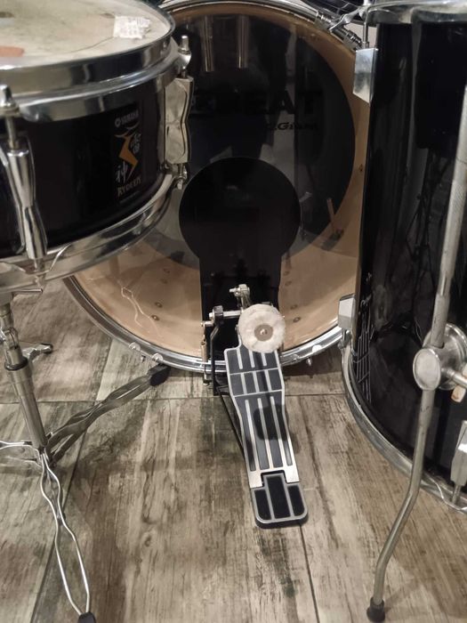 Set tobe acustice Black Beat – complet