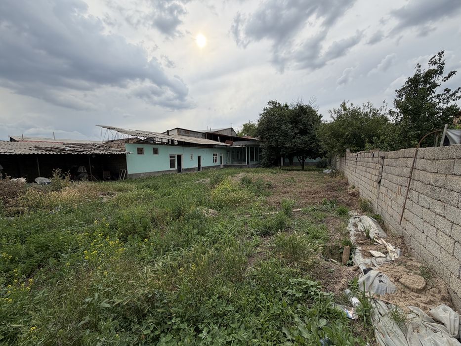 Срочно продается дом