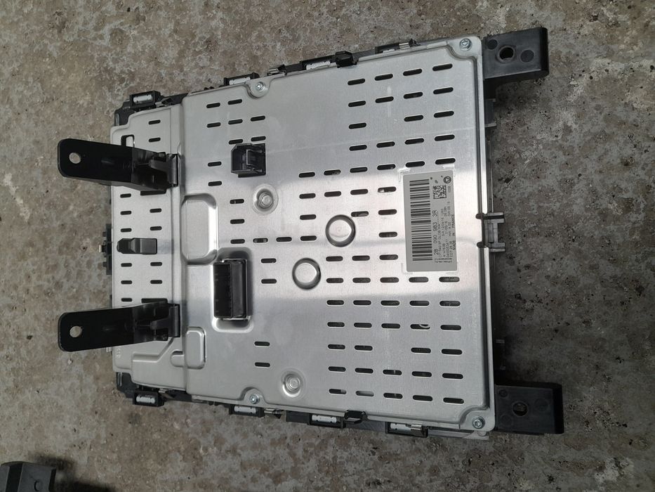 Navi Navigatie Mare Originală Renault Megane 4 Talisman