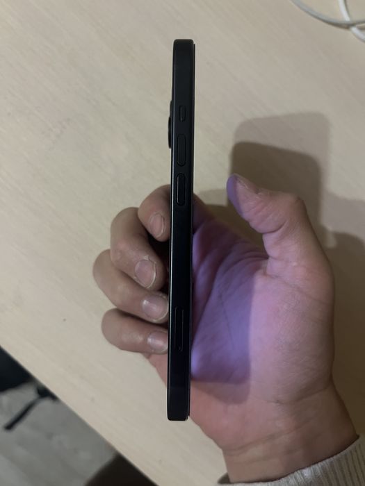 продам Айфон 15 128 гб/обмен