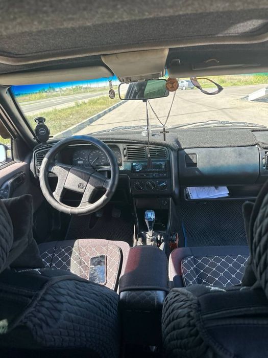 Volkswagen Passat B4 1994