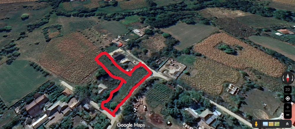 Teren Intravilan com Rediu, Jud Neamt Strada Mereuteni