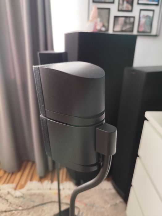 Sateliti Bose Lifestyle – stare impecabilă