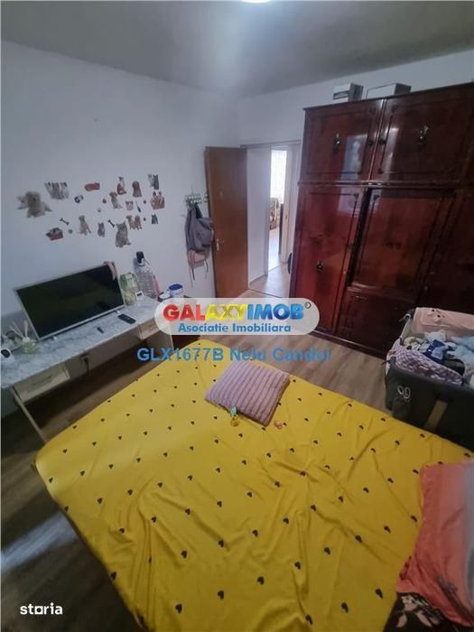 Vanzare Apartament 3 Camere Rahova Antiaeriana